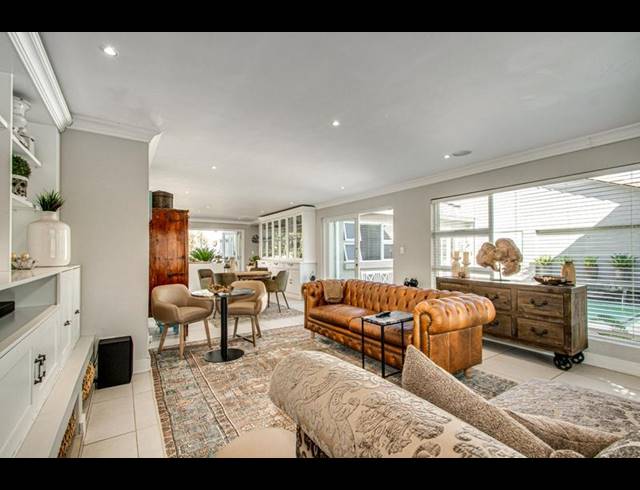 3 BEDROOM PROPERTY TO RENT IN FOURWAYS